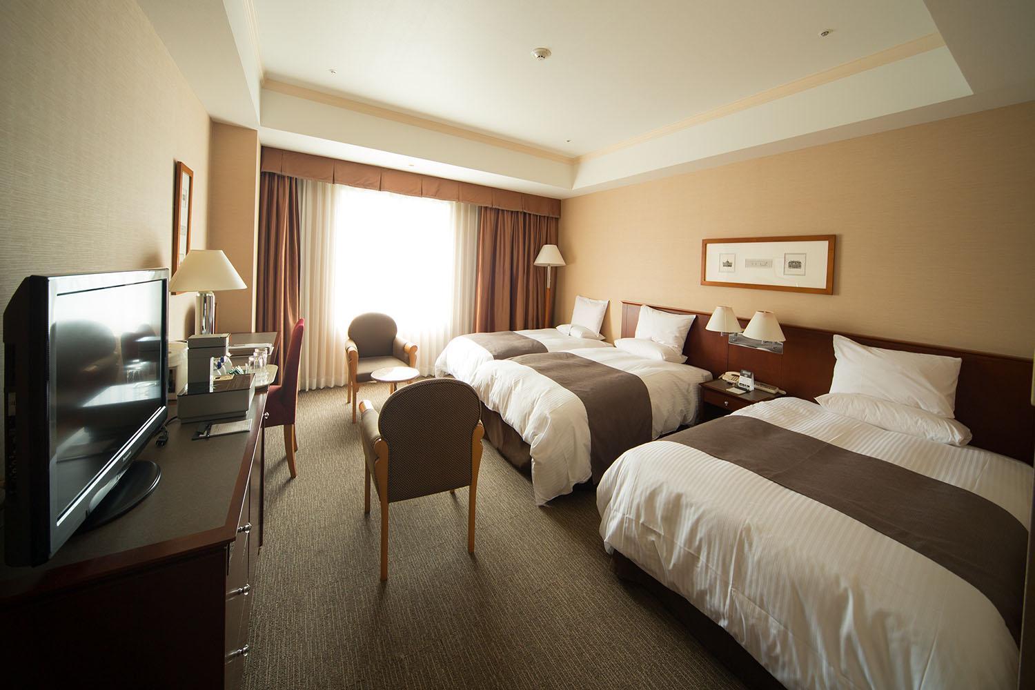 Rembrandt Hotel Ebina Habitación foto