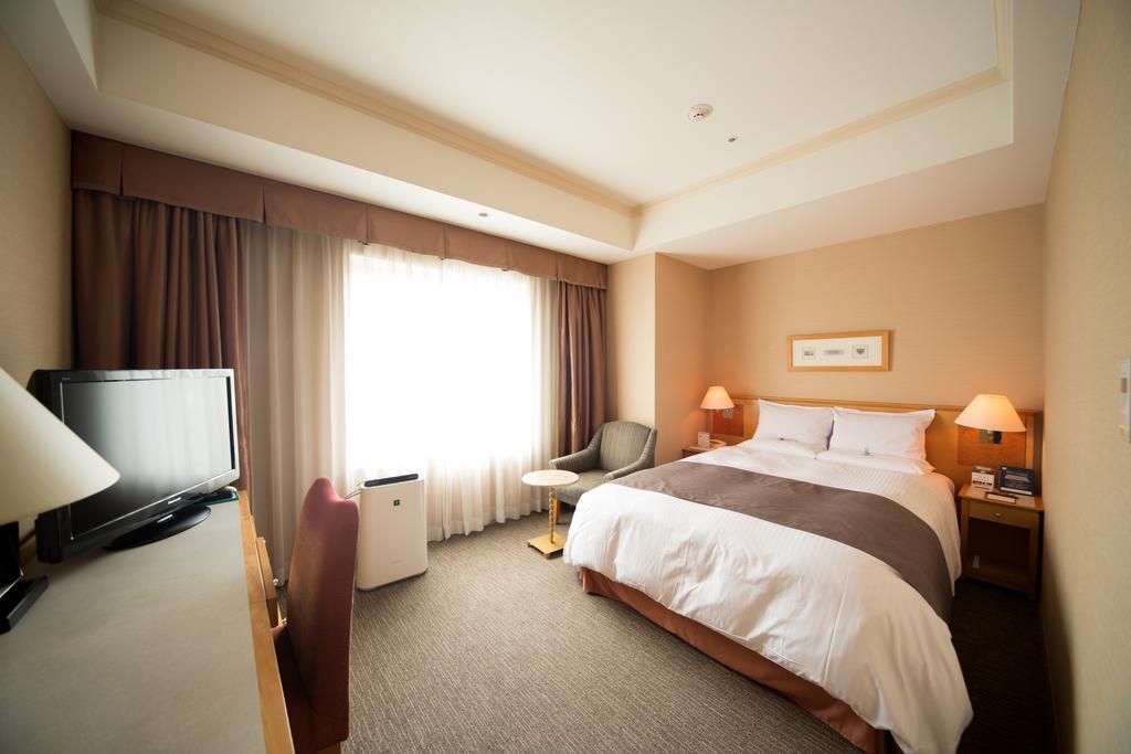 Rembrandt Hotel Ebina Exterior foto